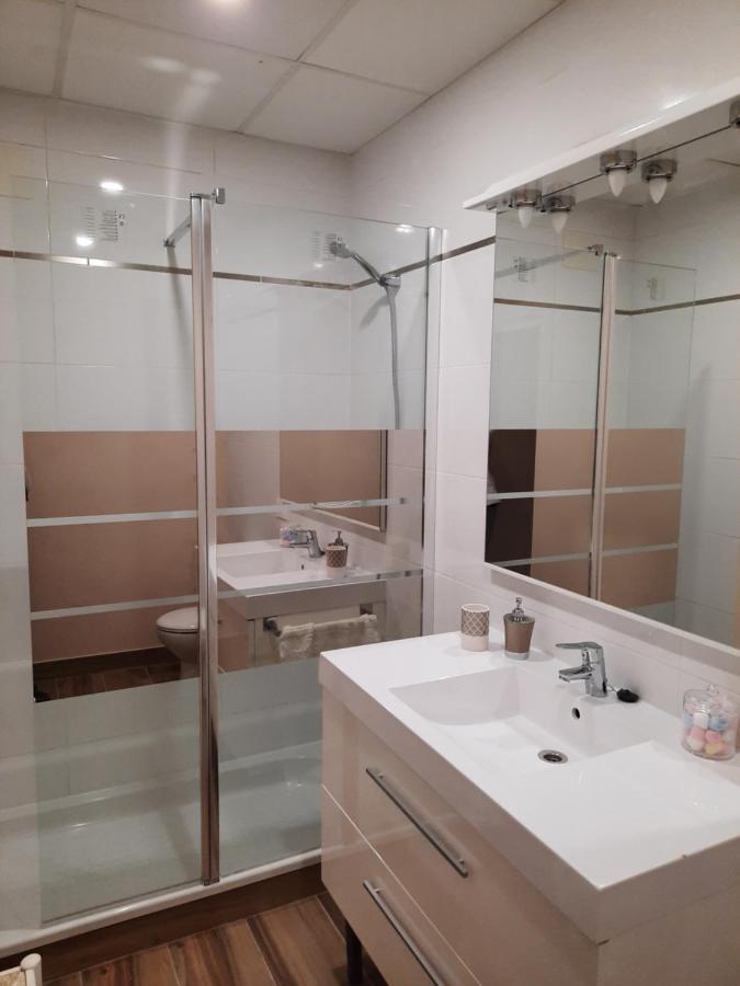 Vakantiehuis Eras 3