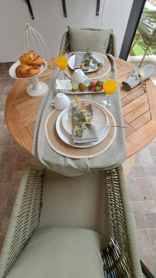 Holiday home Eras 3
