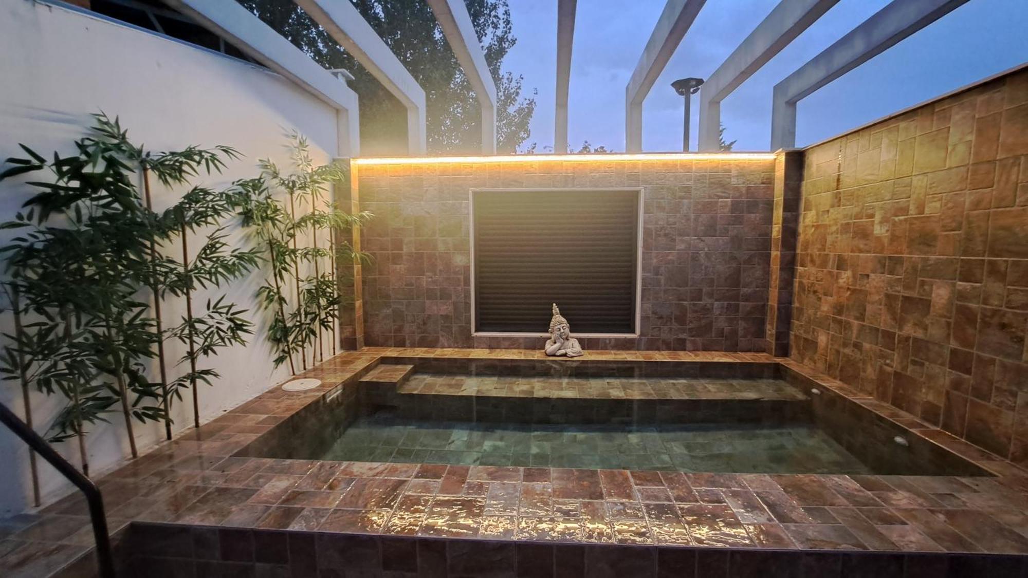 Holiday home Eras 3 *
