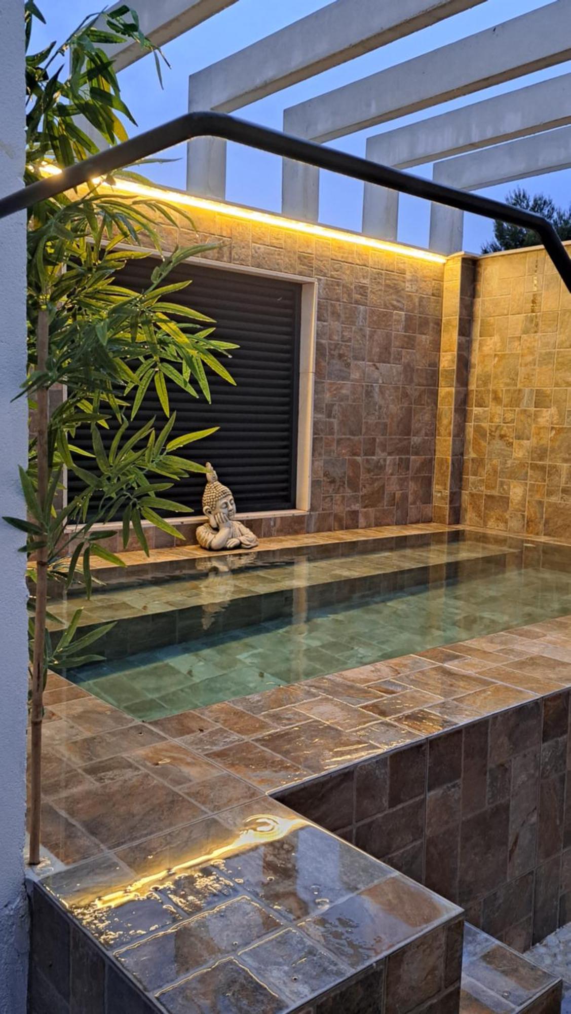 Holiday home Eras 3 *