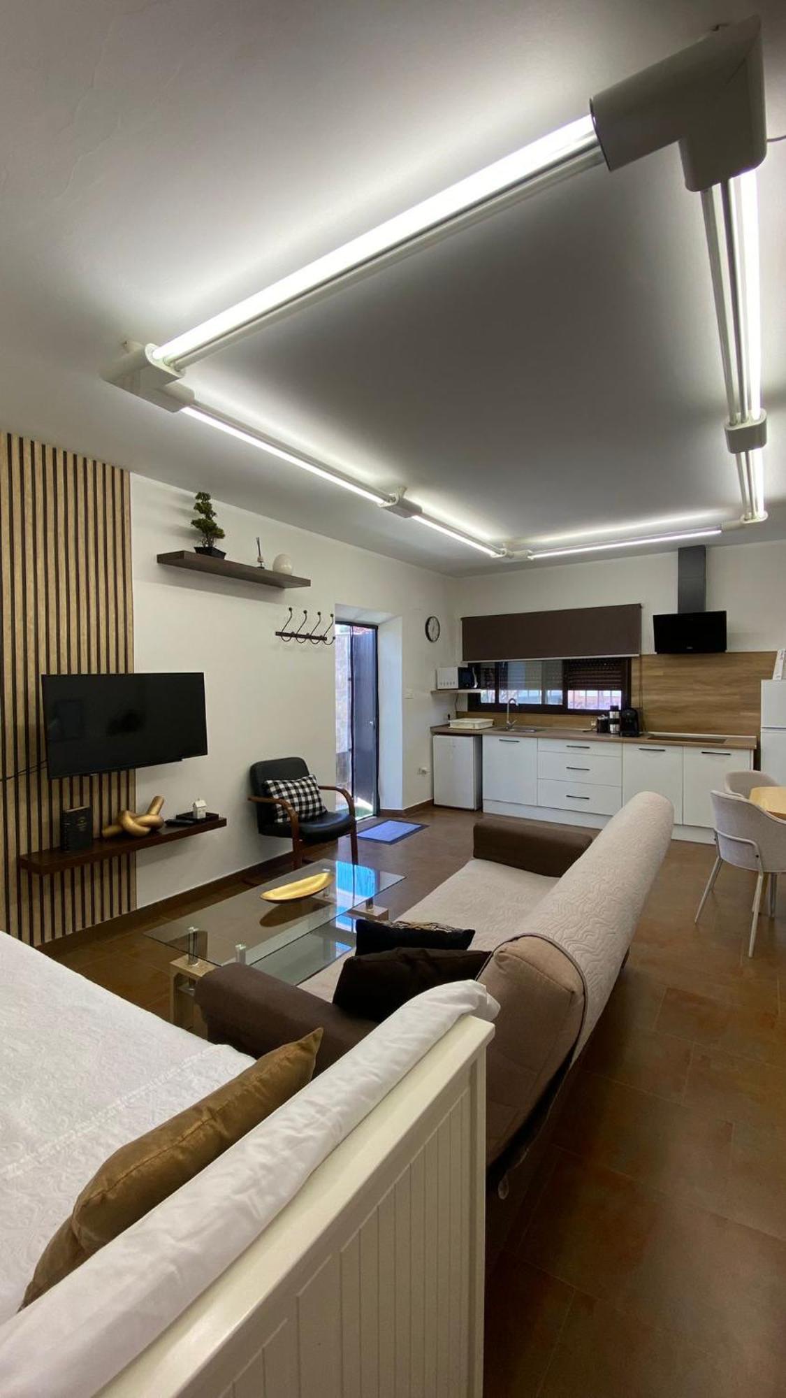 Holiday home Eras 3