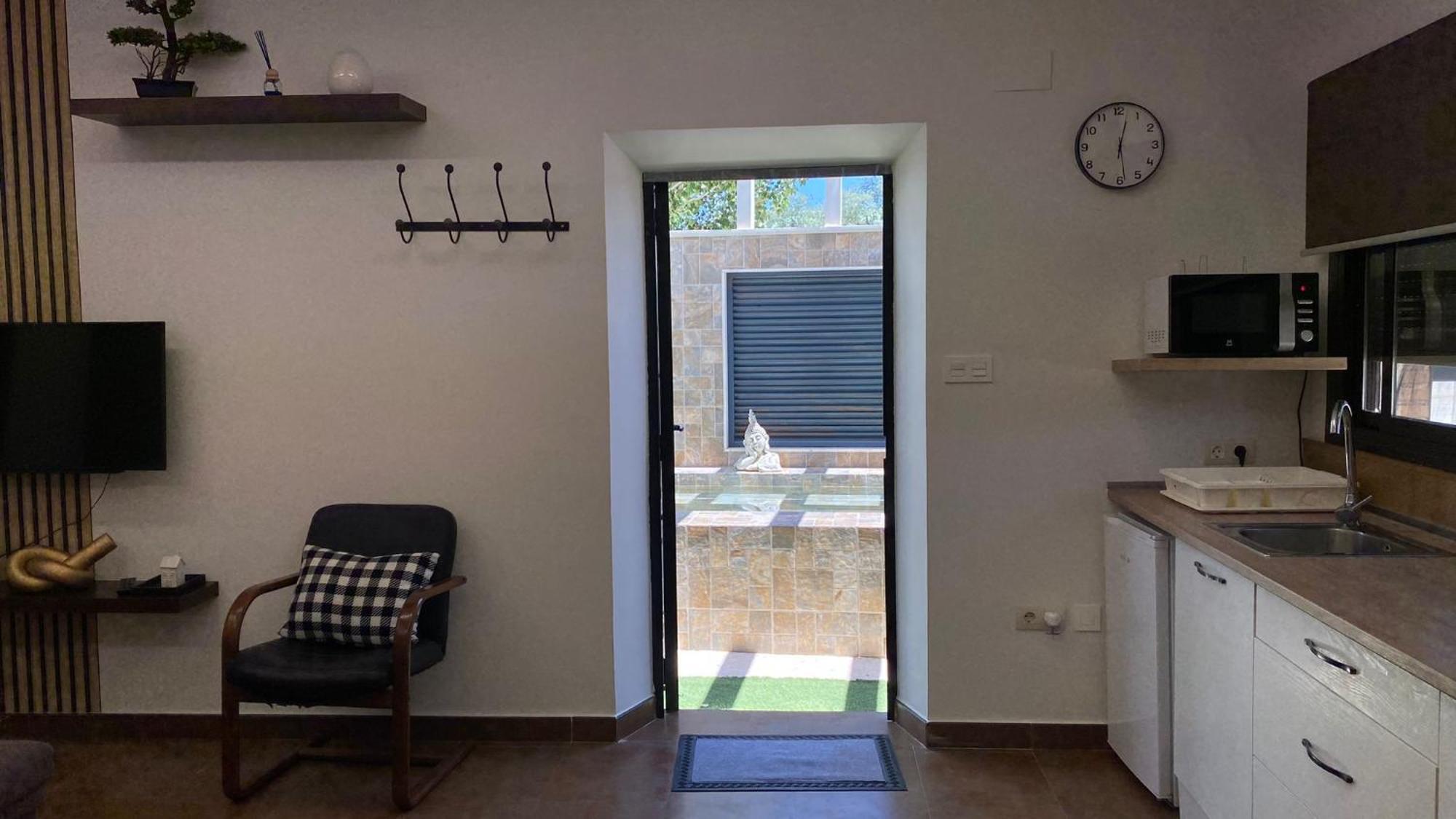 Holiday home Eras 3 Herencia