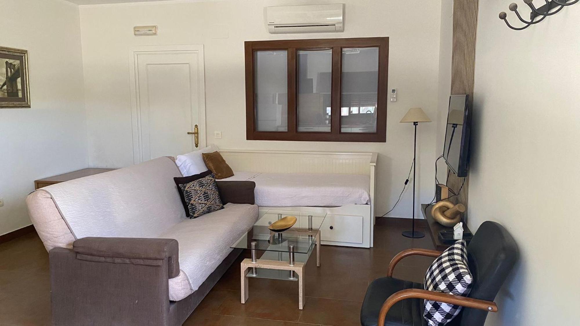 Holiday home Eras 3